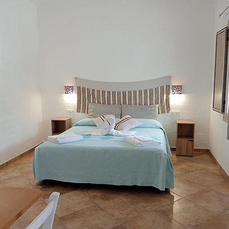 Agriturismo Sa Murta Dorgali Extérieur photo