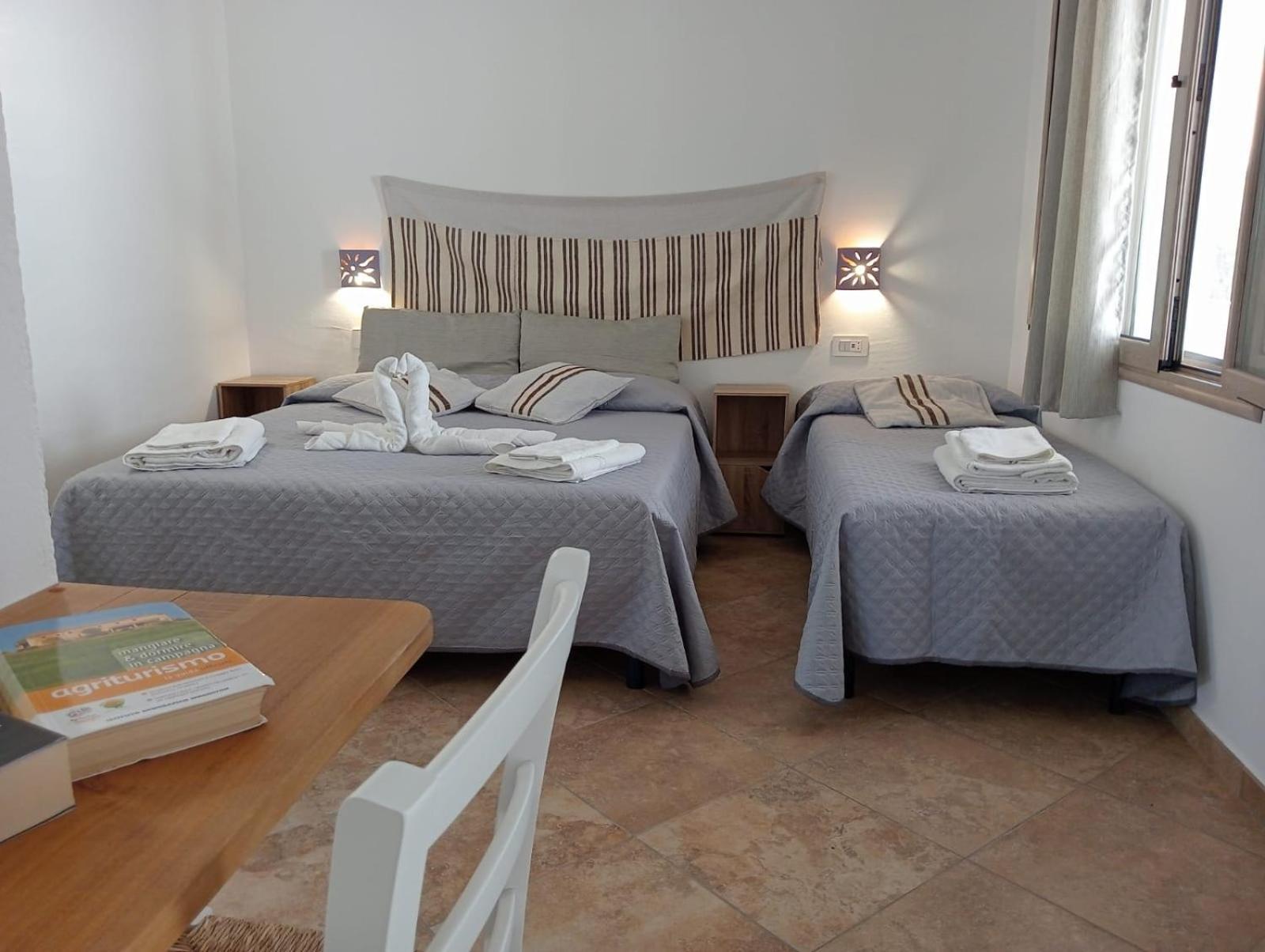 Agriturismo Sa Murta Dorgali Extérieur photo
