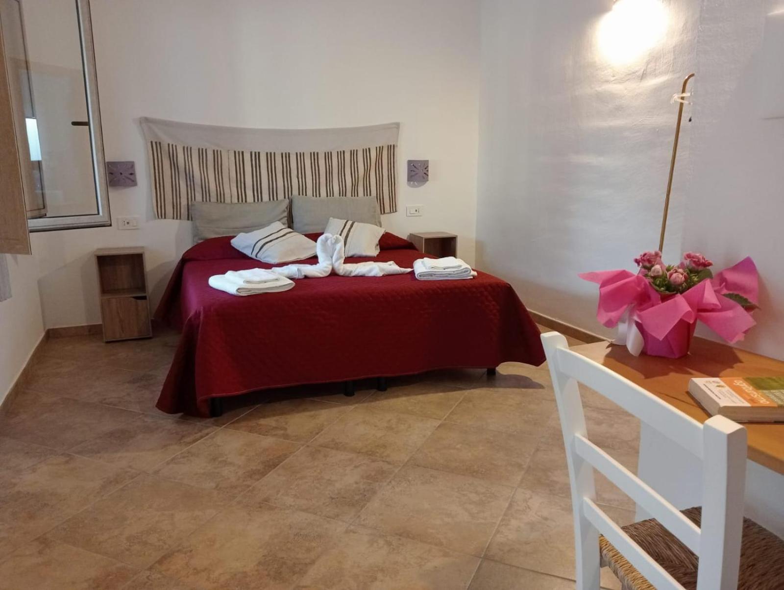 Agriturismo Sa Murta Dorgali Extérieur photo
