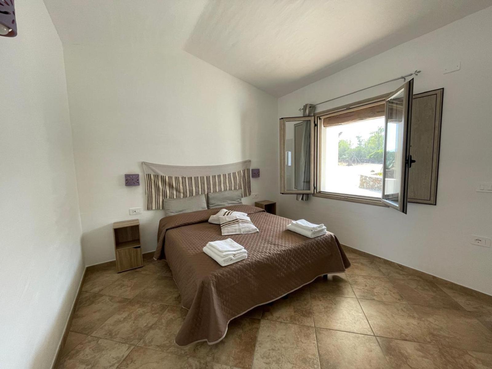 Agriturismo Sa Murta Dorgali Extérieur photo