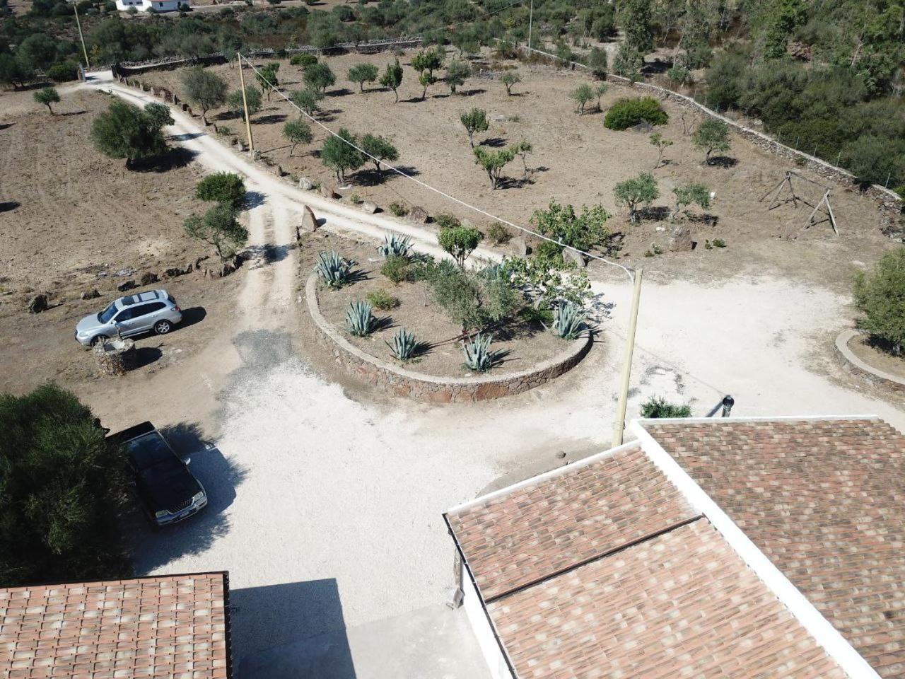 Agriturismo Sa Murta Dorgali Extérieur photo