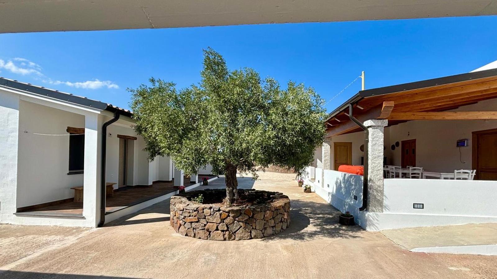 Agriturismo Sa Murta Dorgali Extérieur photo