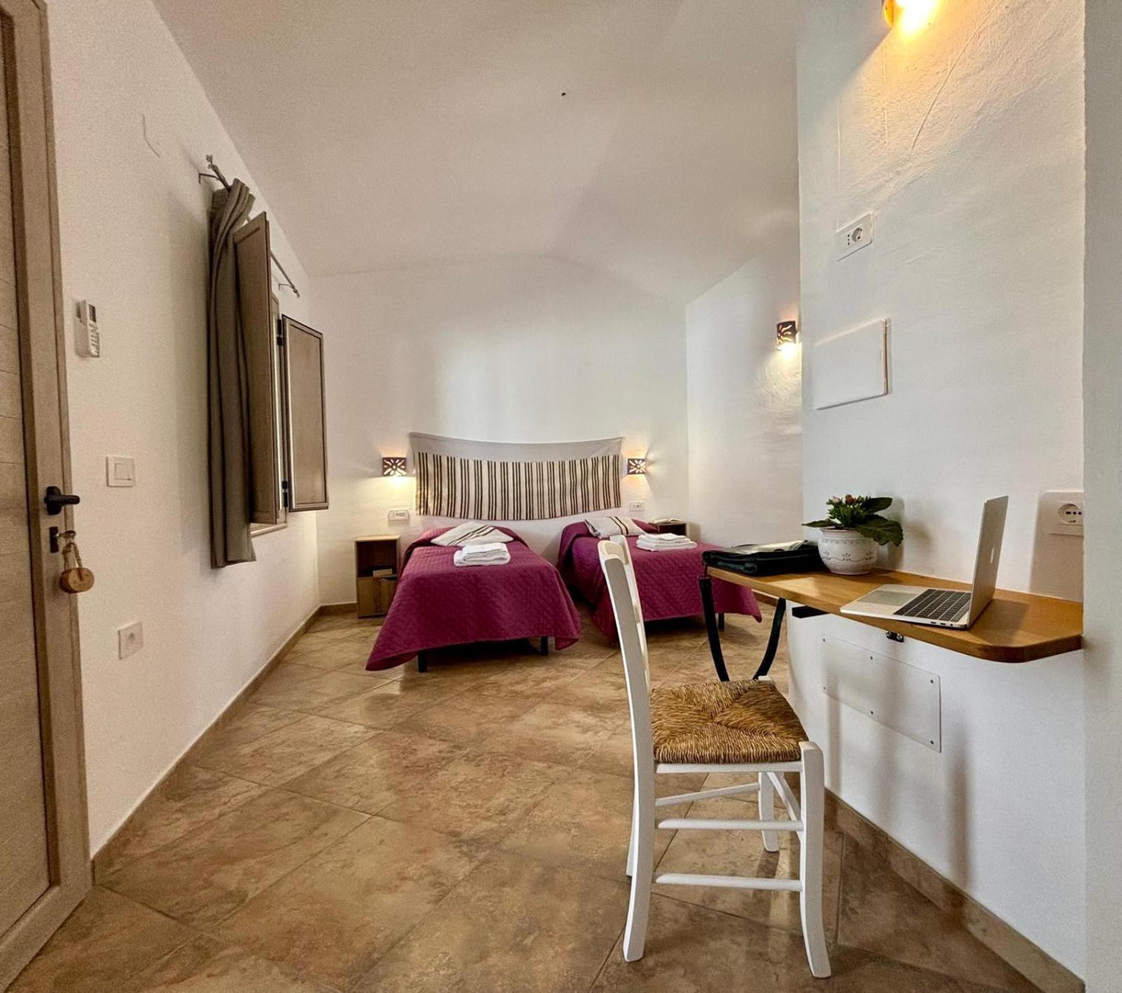 Agriturismo Sa Murta Dorgali Extérieur photo